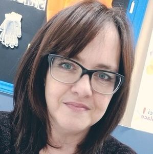 Meet your Posher, Beatrice